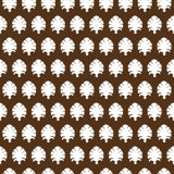 Stamp Geometric Wallpaper Roll