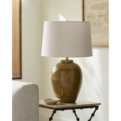 Pilypas Table Lamp