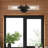 Devia 2-Light Dimmable Wall Sconce-774123690