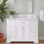 Thompson 42" W Single Bathroom Vanity-1104160570