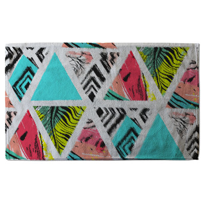 Cotton Tea Towel Kitchen Towel