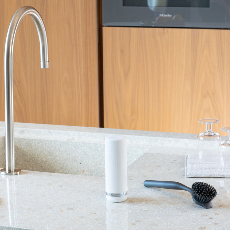 Brabantia SinkStyle Dish Soap Squeezer, null