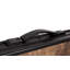 Tuart Oval Wood Metal Outdoor Camping Table , cm W cm D-102446942