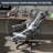 Executive Office Chair Home Pu Leather Computer Desk Chair with Soft Armrest-57382286