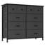 10 Drawer Storage Drawer