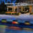 Solar Powered Integrated Led Step Light Pack (set Of 6)