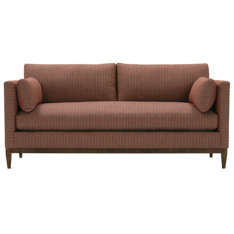 Leo 76'' Sofa Bench Cushion