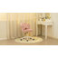 Chaise de travail en velours Edwardo-441260700-441260698