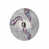 Chrome silver