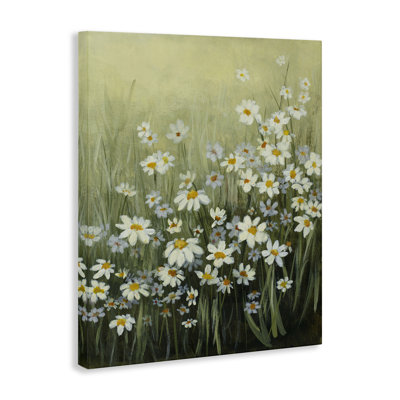 «Daisy Field Garden» par Lanie Loreth