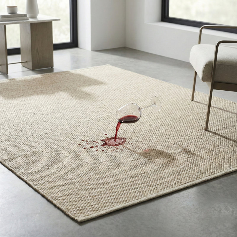 Tapis Ariba, Rectangle 2 pi x 3 pi