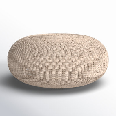 Dominick Round Outdoor Coffee Table
