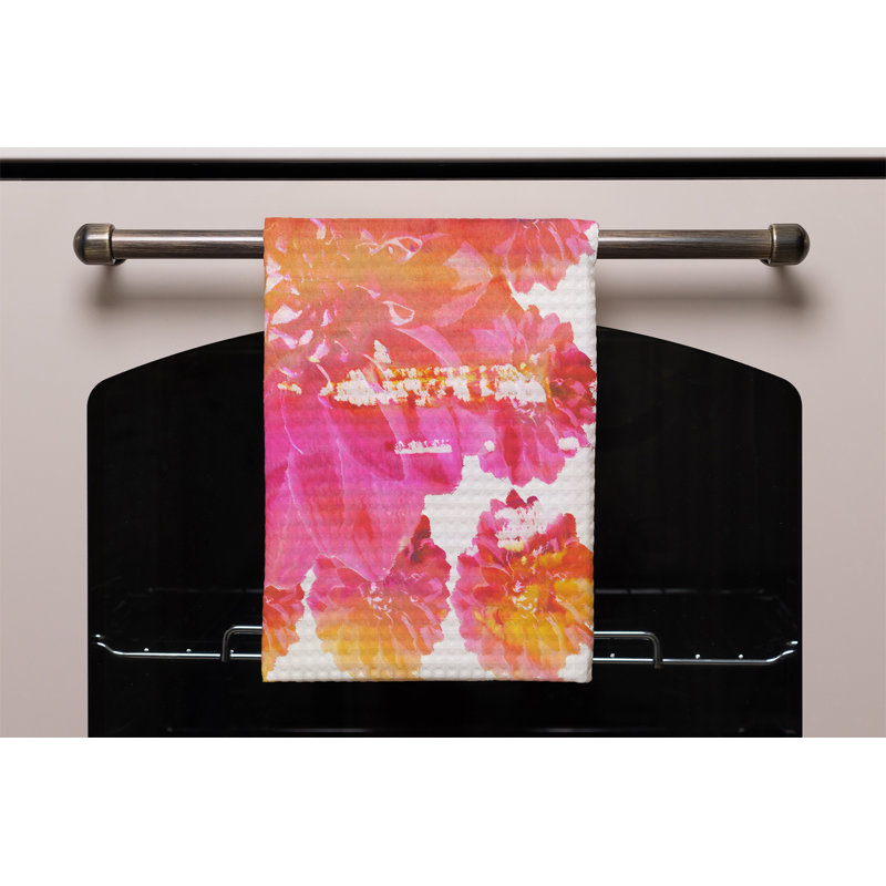 Cotton Tea Towel Kitchen Towel