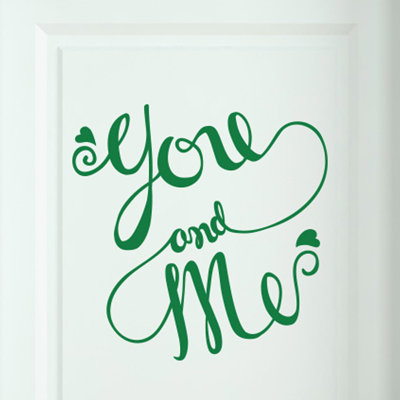 Wall Decal