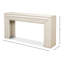 Mantel 72'' W Console Table-59079728