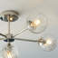 Londino Semi Flush Mount-91062672