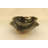 Black Sea Marble Centerpiece