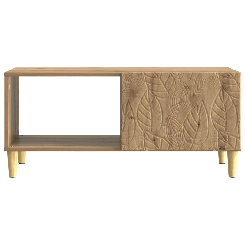 Coffee Table, Brown/Walnut