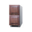 Réfrigérateur commercial ADA 2 tiroirs Summit