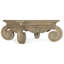 Castella Two Piece Coffee Table Set