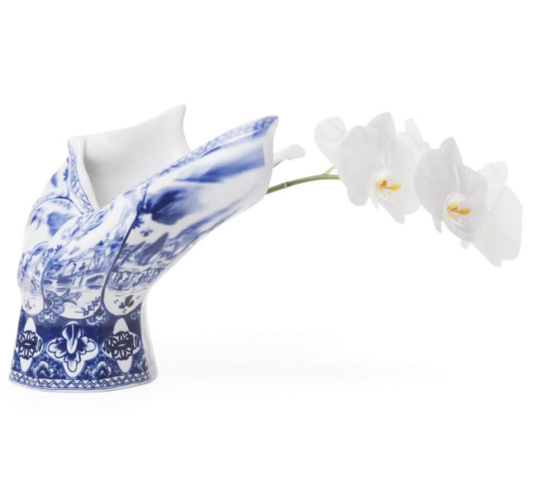 Handmade Table Vase