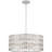 Danyiah 4 - Light Drum Pendant-380341319