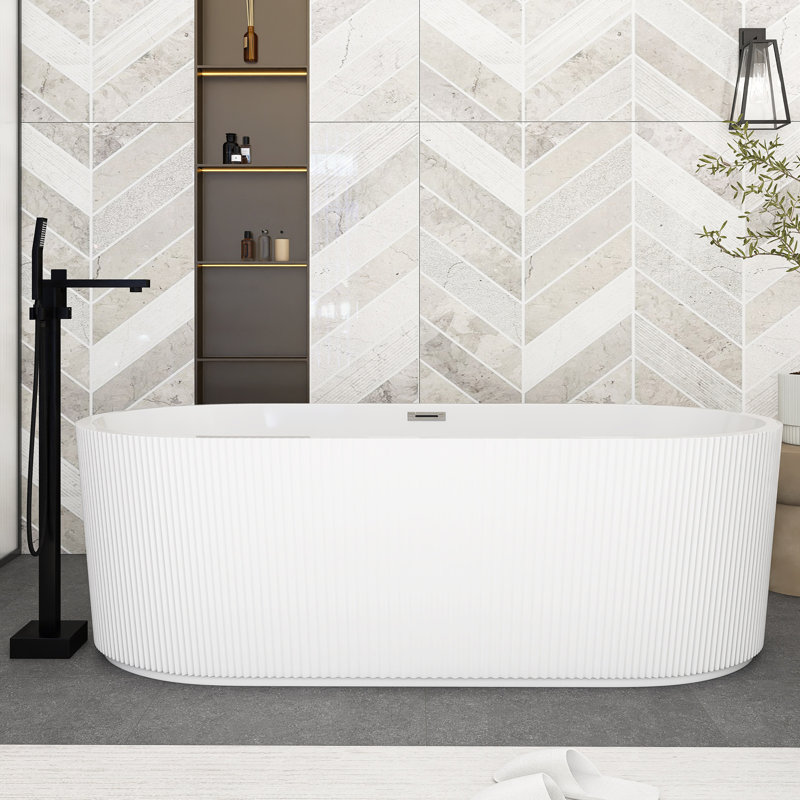Baignoire 59 x 30