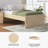 Dunagan Twin Platform Bed-123382839-123382840