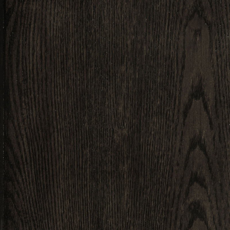 Dark Cocoa 5-piece Round Dining Table Set