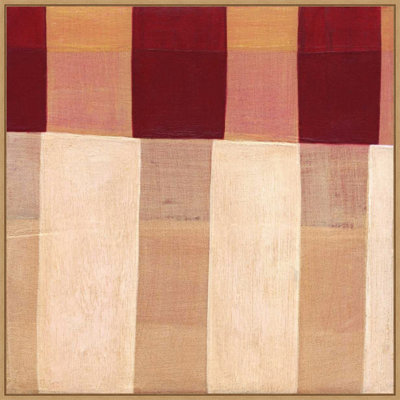 Ferny " Broken Stripes 1 "