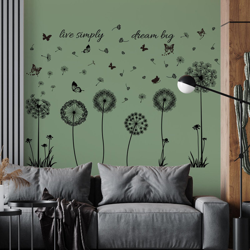 Wall Decal