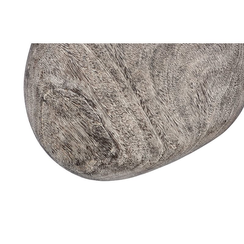 River Stone Wall Décor