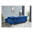 Reversible Sectional Sofa 4 Seater Oversized Convertible L Shaped Couch Velvet Sofa couch