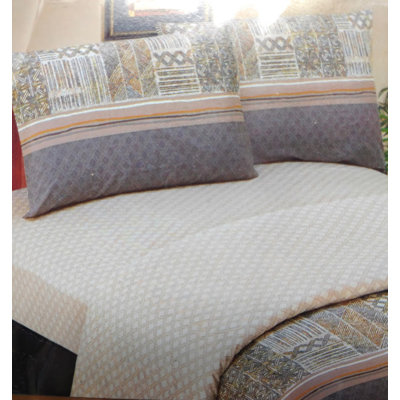 Geometric Sheet Set
