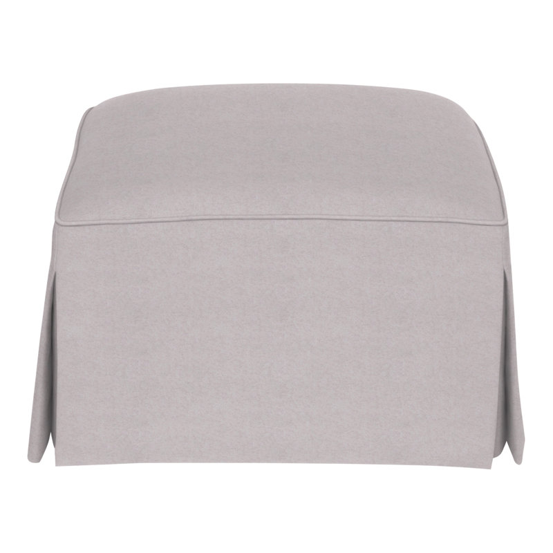Zoe Ottoman, Nadia Linen