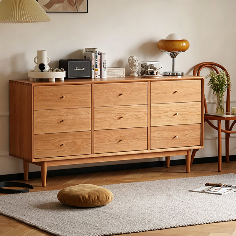 62.99 " W Buffet Table