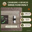 Table de bout Farmhouse