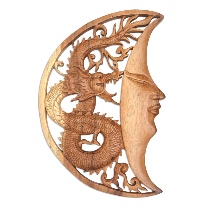 Handmade Religious & Spiritual Wall Decor