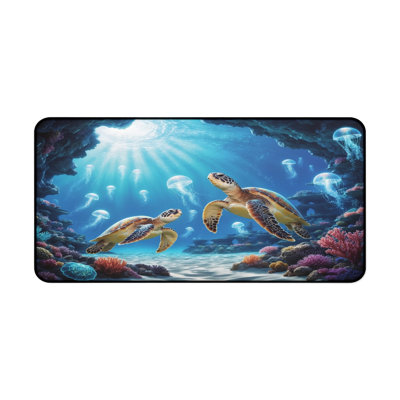 Desk Pad