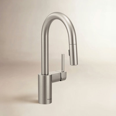 Moen Align Pull-Down Bar Faucet
