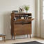 Rangement pour chaussures compact Mid-Century-129390421