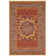 Ophelia Oriental Indoor Rug