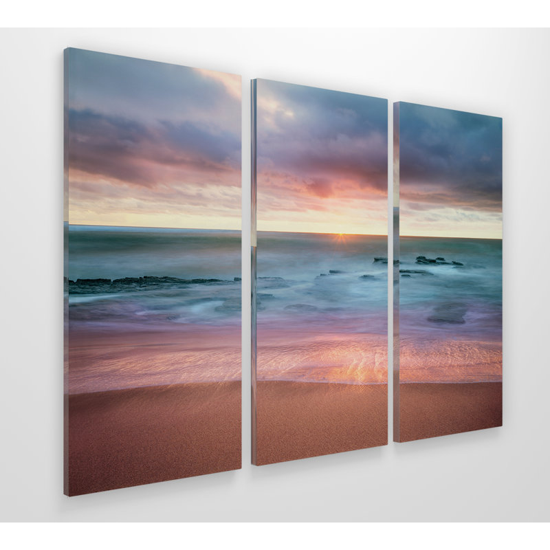 « after party », impression à multiples images sur toile tendue, 24 po x 36 po