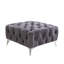 Canapé modulaire avec repose-pieds Coutee