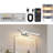 16-inch Battery-powered Light (with Remote Control)