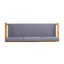 GAVIN 3 SEATER