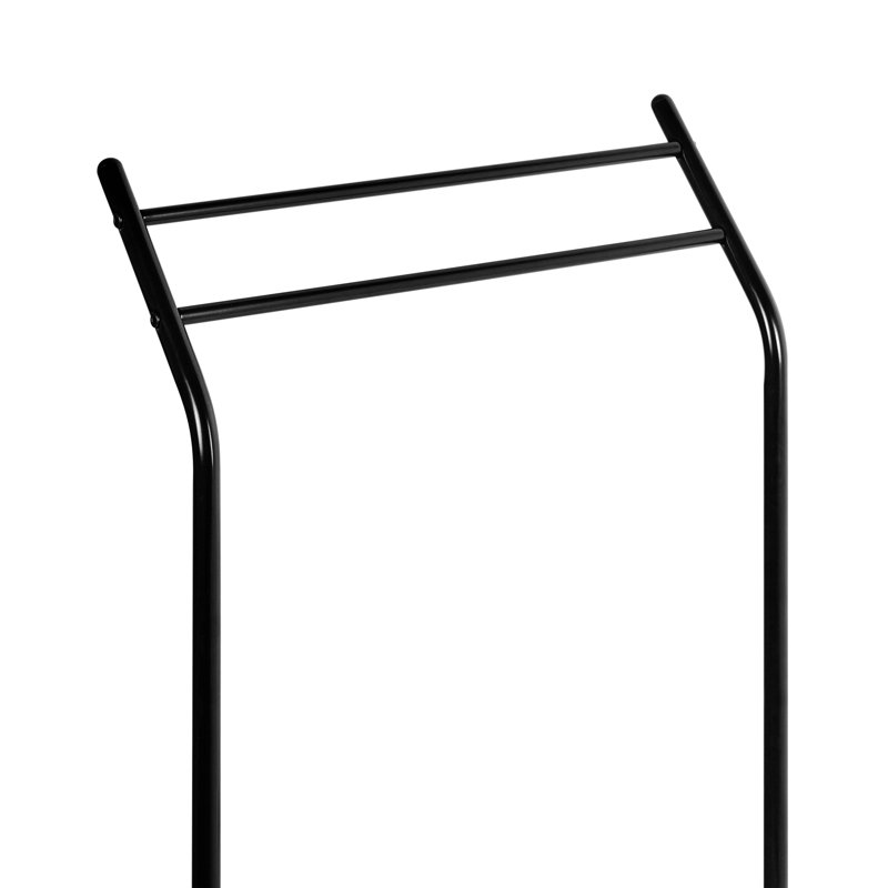 3 Freestanding Towel Stand
