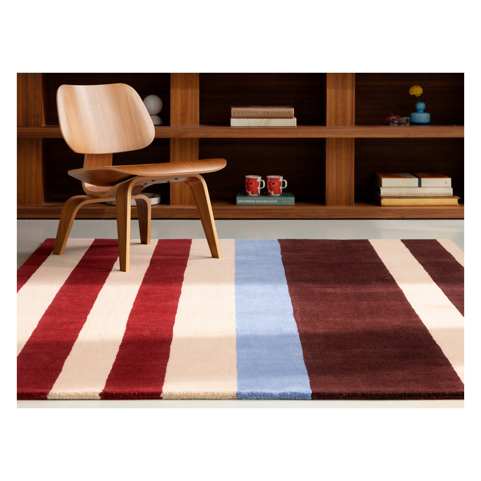 MAR Ralli, Rectangle 8'2" x 11'6"