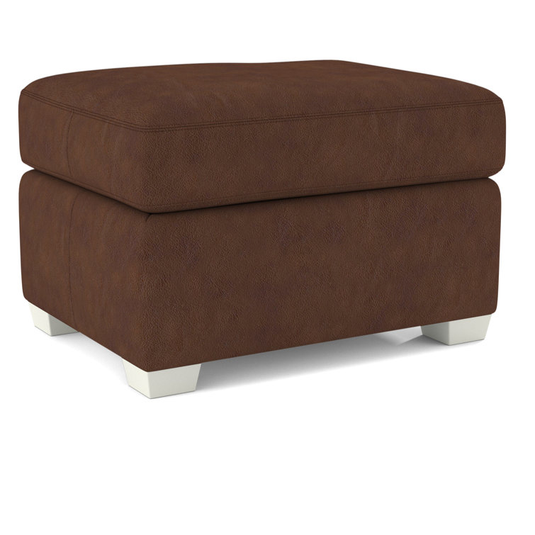 Upholstered Ottoman