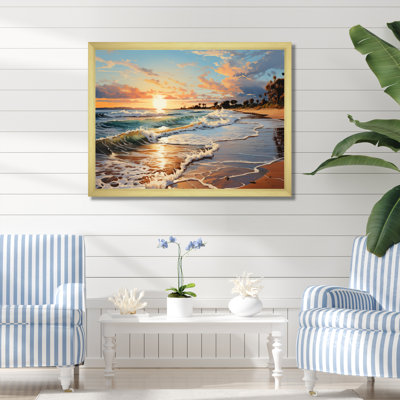 Alikai " Beach Sandy Serenade I "